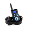 Collar Adiestramiento Canino Anti-Ladridos Automático Manual Doble Función