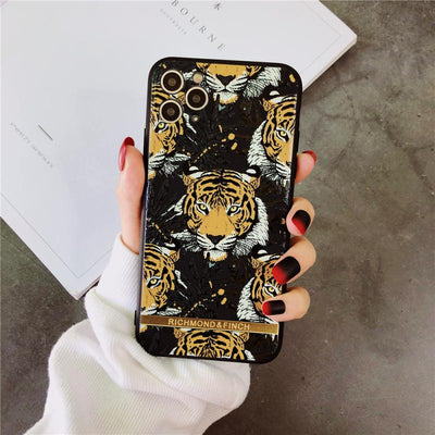 Funda Personalizada para iPhone con Grabado en Relieve - Image 8