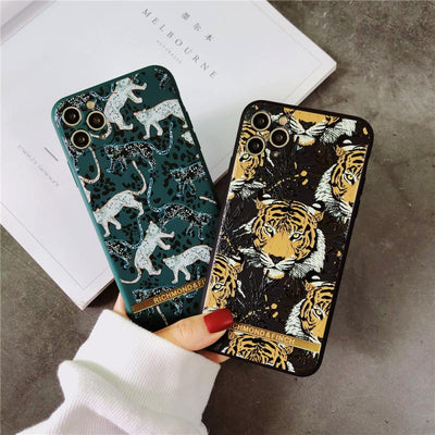Funda Personalizada para iPhone con Grabado en Relieve - Image 11
