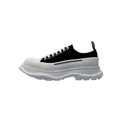 Zapatillas Estilo Retro con Suela Gruesa y Lona Versátil - Image 5