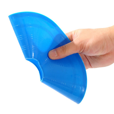 Sombrero Tipo Plato con Ala Ancha - Protección Solar Elegante - Image 9