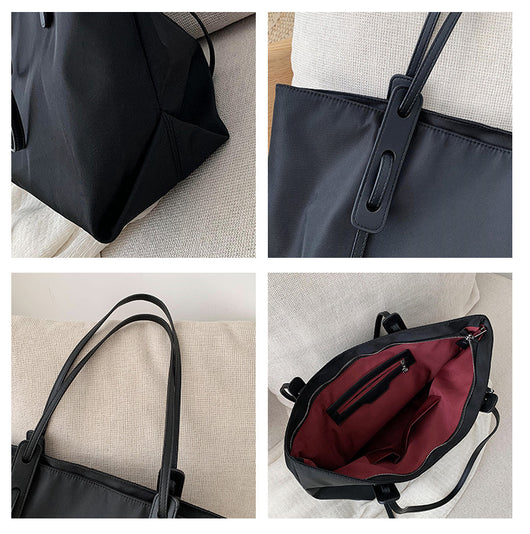 Bolso Tote de Un Hombro para Mujer con Gran Capacidad - Image 12