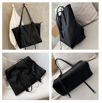 Bolso Tote de Un Hombro para Mujer con Gran Capacidad - Image 11