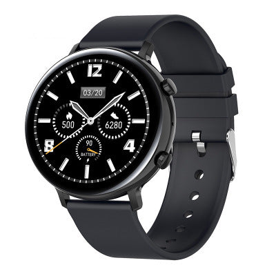 Reloj Inteligente con Bluetooth, Llamadas y Pago sin Contacto - Image 2
