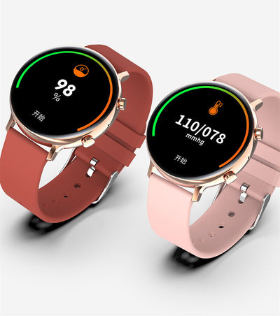 Reloj Inteligente con Bluetooth, Llamadas y Pago sin Contacto - Image 5