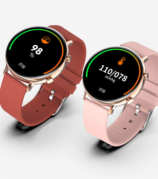 Reloj Inteligente con Bluetooth, Llamadas y Pago sin Contacto - Image 5