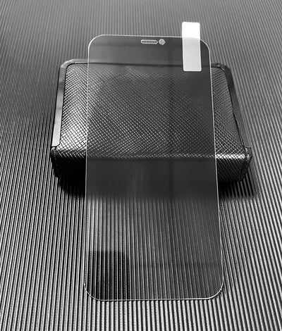 Protector de Pantalla Templado Compatible con iPhone - Modelos 6 a 12 Pro Max - Image 8