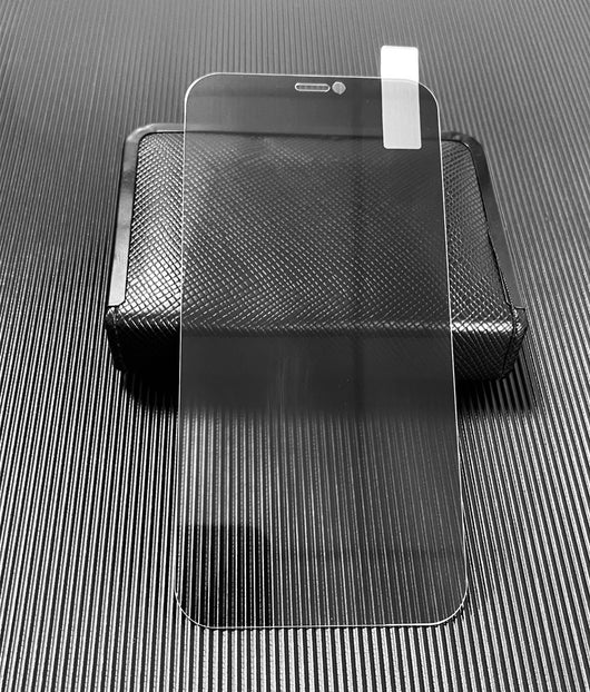 Protector de Pantalla Templado Compatible con iPhone - Modelos 6 a 12 Pro Max - Image 6