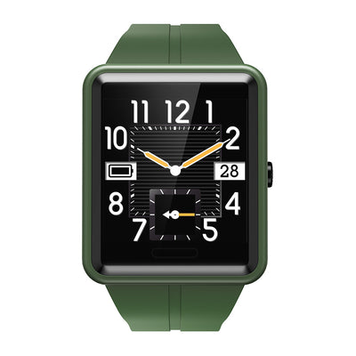 Reloj Deportivo Inteligente W37 con Pantalla Cuadrada a Color - Image 8