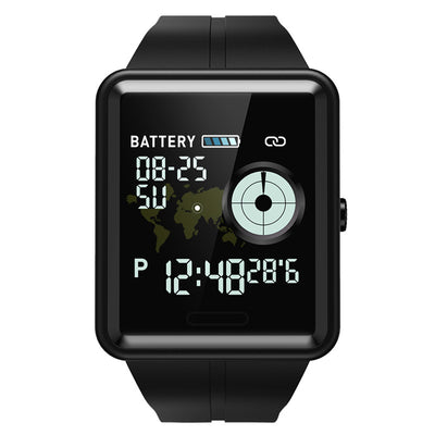 Reloj Deportivo Inteligente W37 con Pantalla Cuadrada a Color - Image 9