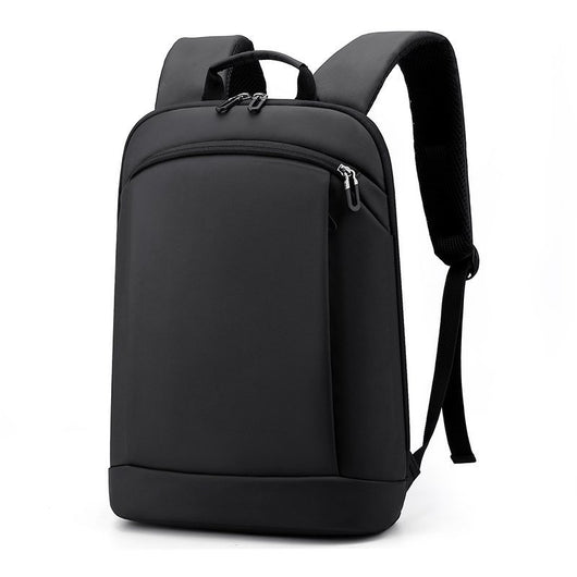 Mochila Impermeable para Viajes y Trabajo con Compartimento para Laptop - Image 6