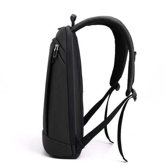 Mochila Impermeable para Viajes y Trabajo con Compartimento para Laptop - Image 9
