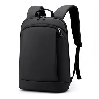 Mochila Impermeable para Viajes y Trabajo con Compartimento para Laptop