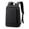 Mochila Impermeable para Viajes y Trabajo con Compartimento para Laptop