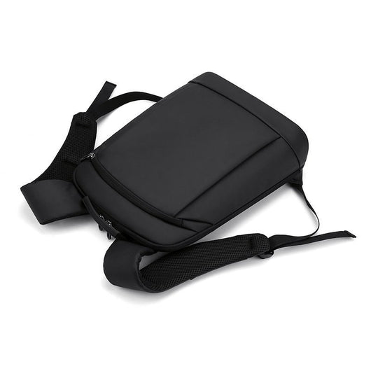 Mochila Impermeable para Viajes y Trabajo con Compartimento para Laptop - Image 4