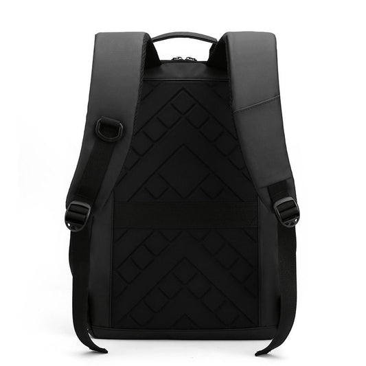 Mochila Impermeable para Viajes y Trabajo con Compartimento para Laptop - Image 2