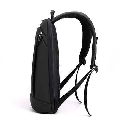 Mochila Impermeable para Viajes y Trabajo con Compartimento para Laptop - Image 5
