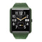 Reloj Deportivo Inteligente W37 con Pantalla Cuadrada a Color