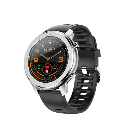 Pulsera Deportiva Inteligente Full Circle con Pantalla Táctil HD - Image 8