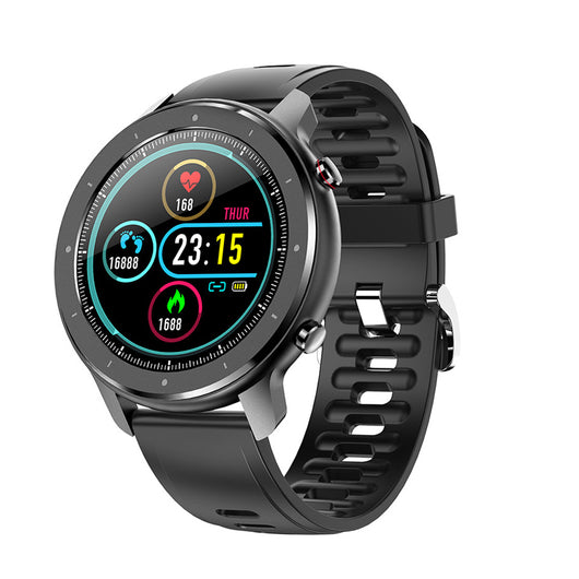 Pulsera Deportiva Inteligente Full Circle con Pantalla Táctil HD - Image 12