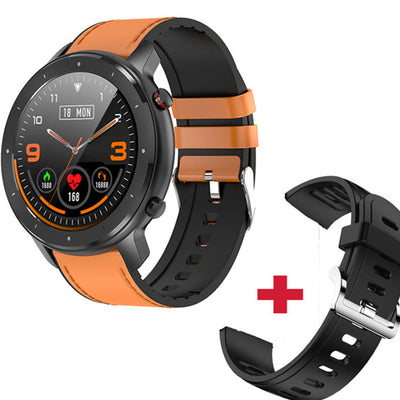 Pulsera Deportiva Inteligente Full Circle con Pantalla Táctil HD - Image 11