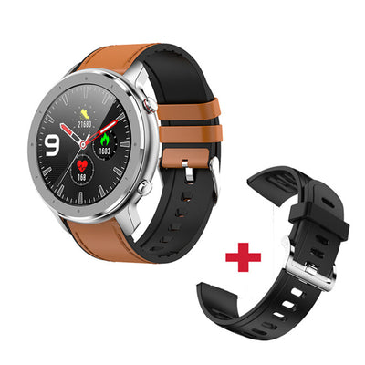 Pulsera Deportiva Inteligente Full Circle con Pantalla Táctil HD - Image 9