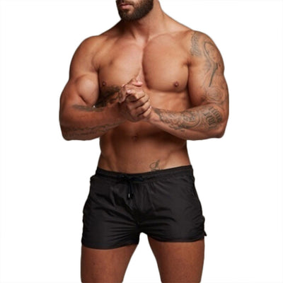 Shorts Deportivos Transpirables Impermeables para Uso Casual - Image 9