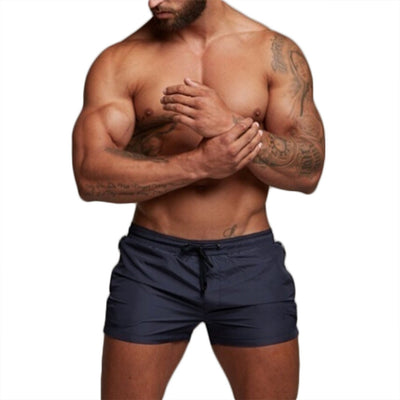 Shorts Deportivos Transpirables Impermeables para Uso Casual - Image 7