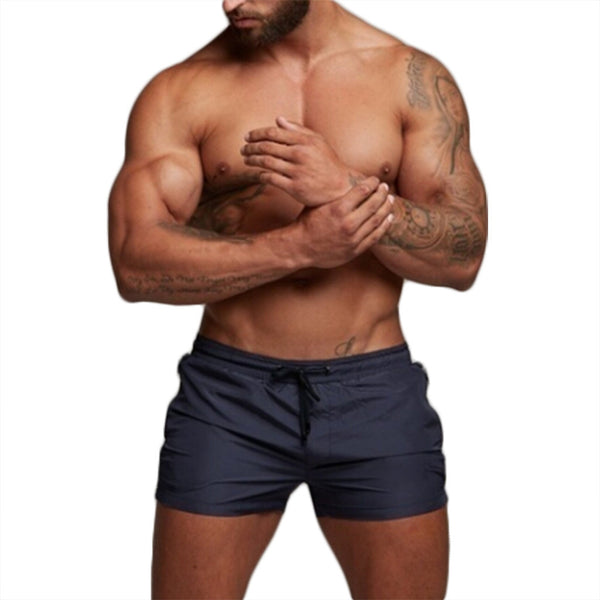 Shorts Deportivos Transpirables Impermeables para Uso Casual