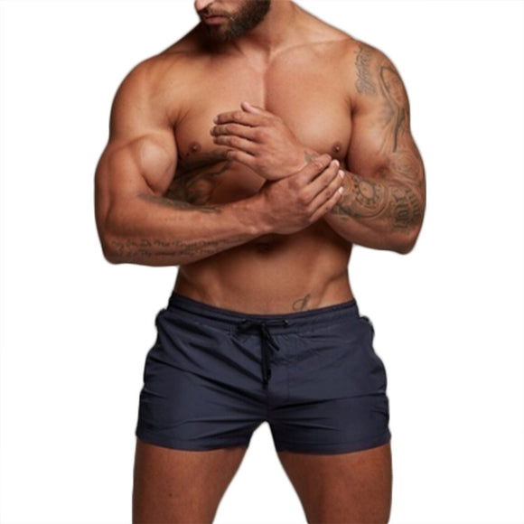 Shorts Deportivos Transpirables Impermeables para Uso Casual