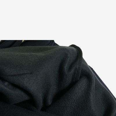 Sudadera Hip-Hop Cuello Redondo con Gato Boxeador - Estilo Urbano Velvetón - Image 11