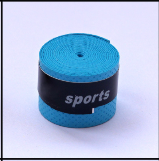 Cinturón Antitranspirante Gel para Deportes de Raqueta