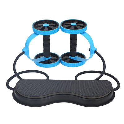 Rueda Abdominal Revoflex Xtreme Multifuncional para Entrenamiento - Image 8
