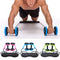 Rueda Abdominal Revoflex Xtreme Multifuncional para Entrenamiento