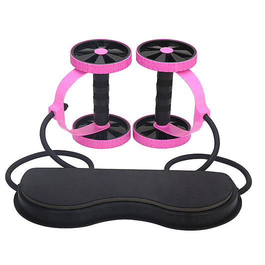 Rueda Abdominal Revoflex Xtreme Multifuncional para Entrenamiento - Image 3