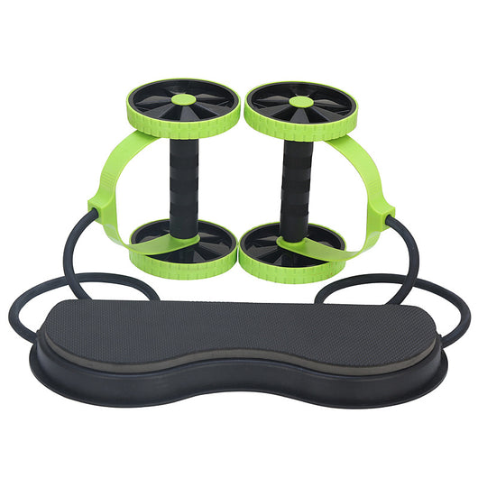Rueda Abdominal Revoflex Xtreme Multifuncional para Entrenamiento - Image 4
