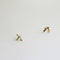 Dorado Ear Buckle Angel Wings Pure Dorado Ear Bone Buckle Ear Ring Female Dorado