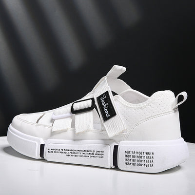Zapatos Deportivos Casuales Transpirables con Diseño Calado para Hombre - Image 5