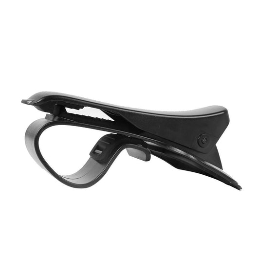 Soporte Multifuncional para Celular en Auto - Fijación al Tablero - Image 5