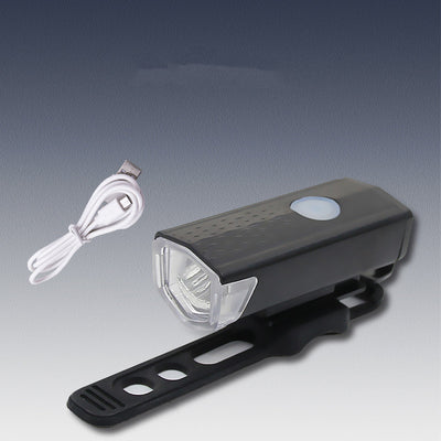 Luz LED Delantera y Trasera Impermeable 2255 para Bicicleta - Image 7