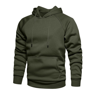 Sudadera de Rendimiento Ultra Suave para Hombre - Image 4