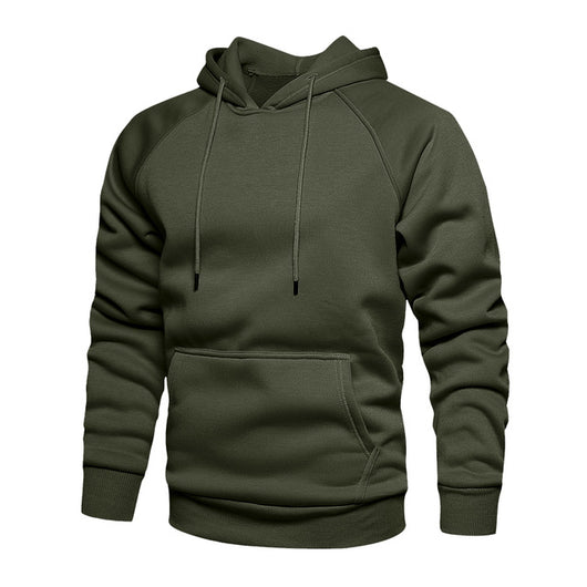 Sudadera de Rendimiento Ultra Suave para Hombre - Image 4