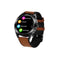 Pulsera Inteligente F13 con Monitor de Frecuencia Cardíaca y Presión Arterial