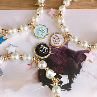 Collar Festivo para Mascotas con Campana y Moño Año Nuevo - Image 12
