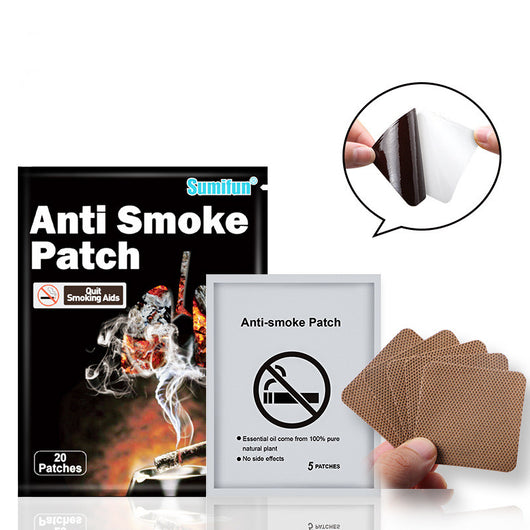 Pasta Herbal China Antismoking - Ayuda Natural para Dejar de Fumar