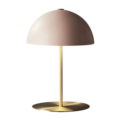 Lámpara de Mesa Infantil Princesa Rosa - Diseño Moderno para Dormitorio - Image 5