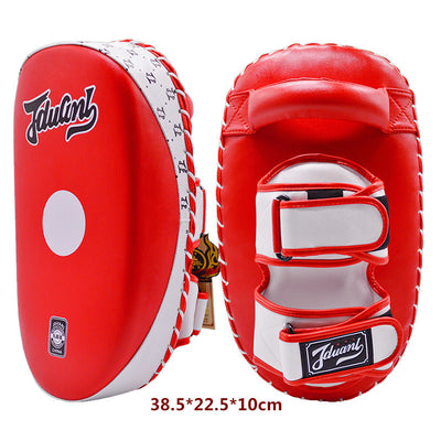 Bolsa de Entrenamiento para Artes Marciales - Objetivo de Patadas Taekwondo, Muay Thai y Boxeo - Image 11