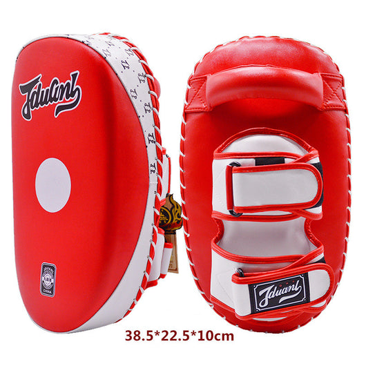 Bolsa de Entrenamiento para Artes Marciales - Objetivo de Patadas Taekwondo, Muay Thai y Boxeo - Image 11