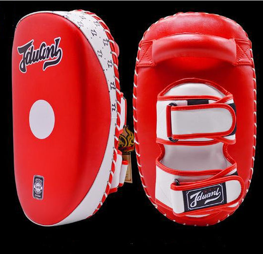 Bolsa de Entrenamiento para Artes Marciales - Objetivo de Patadas Taekwondo, Muay Thai y Boxeo