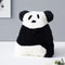 Cojín Peluche de Lana con Diseño Infantil Aozun